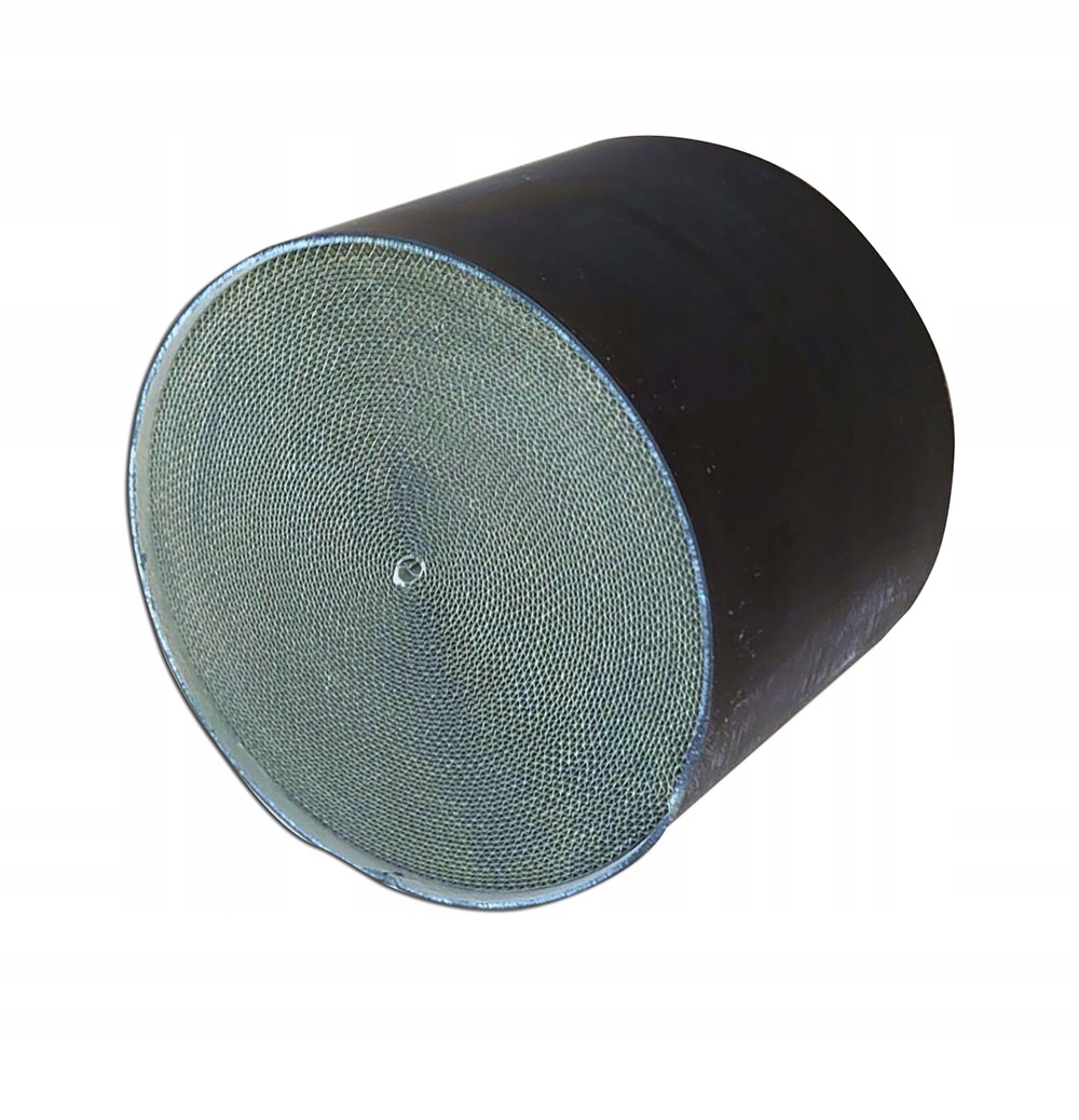 511-304 - Блок металевий картридж каталізатор Євро 5 100x80