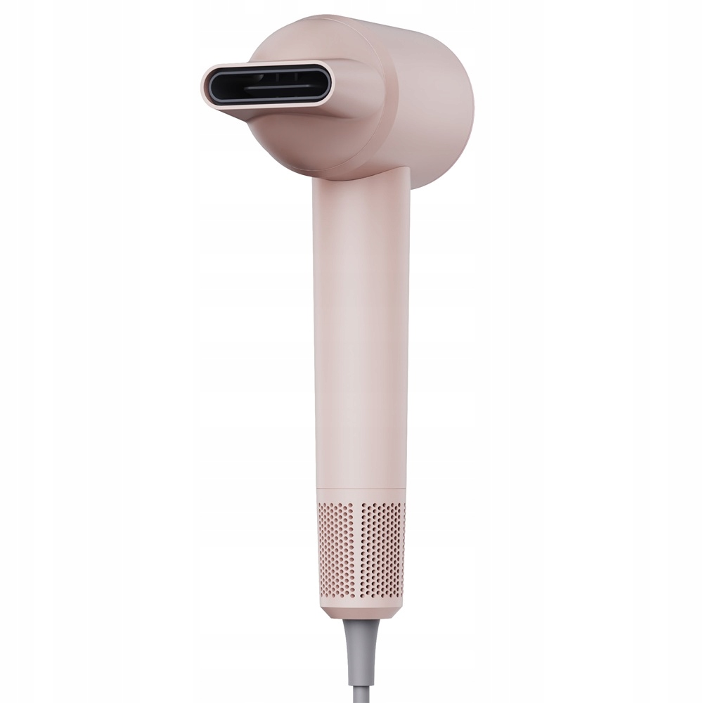 Lovio Airflow Hair Dryer Fén Na Vlasy Pink LVHD001PK