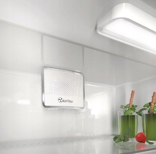 Lodówka do zabudowy Whirlpool ART 6711 SF2 273L Model ART6711SF2