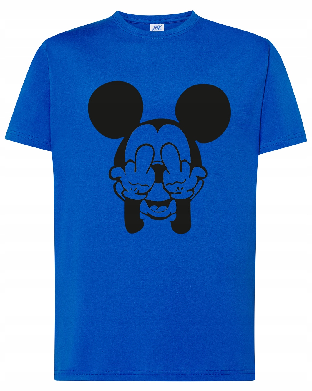 

Koszulka Mickey Mouse disney fuck na prezent S