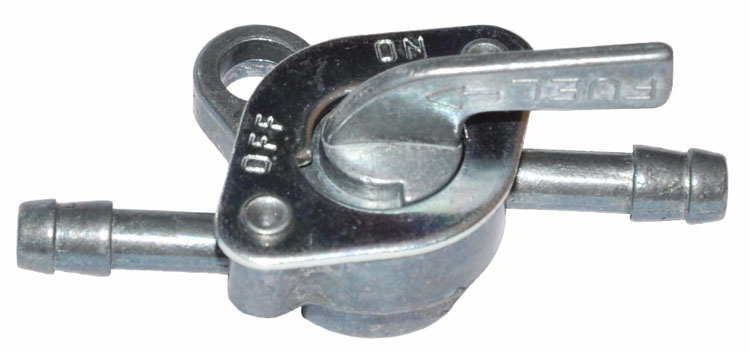 

Kranik Paliwa On-off Przelotowy 6mm