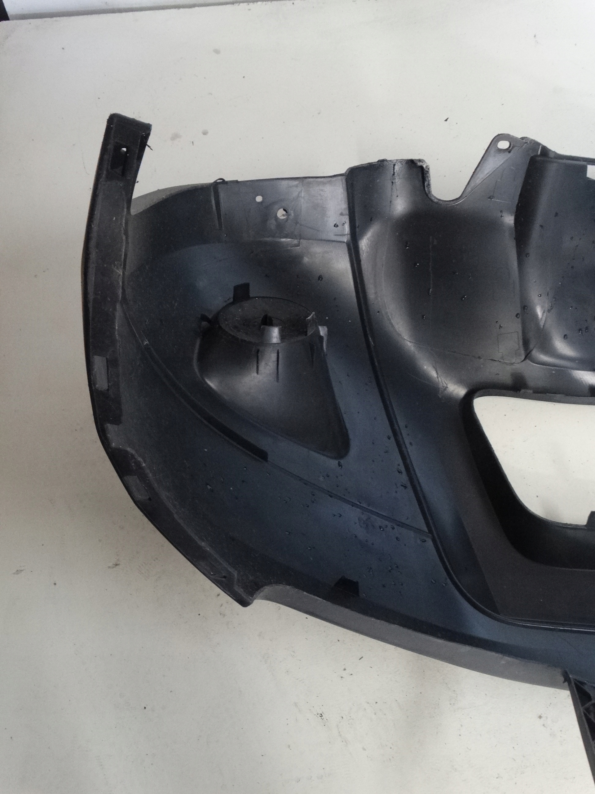 Frontstoßstange DACIA DUSTER 620220025R