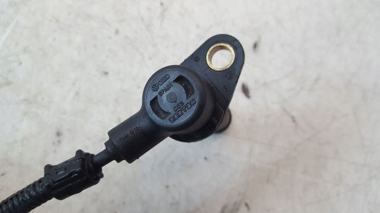 shaft position sensor VW Fox 1,4 TDI
