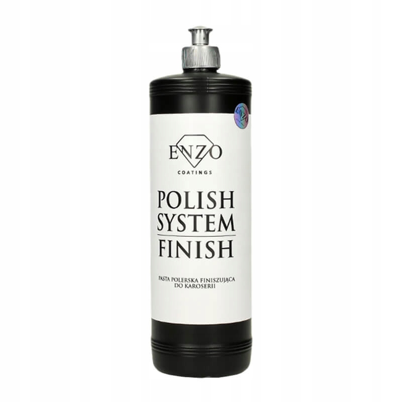 Finišujúca leštiaca pasta Enzo Coatings Polishing Finish 1L