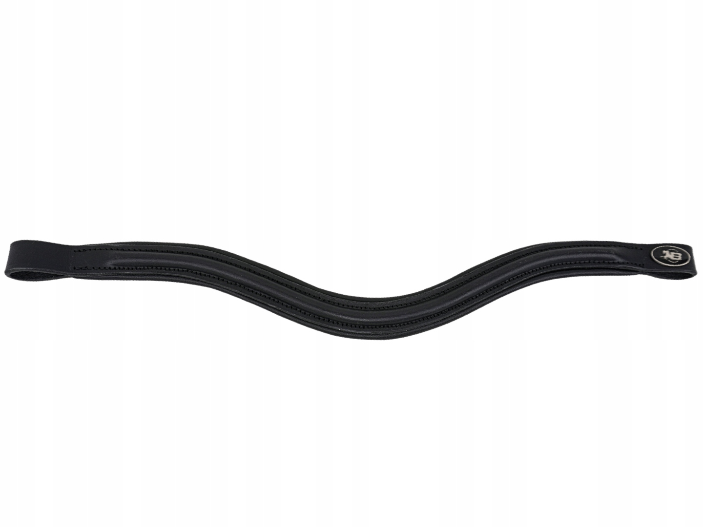 Naczółek Balotade Classic Czarny Full Profilowany U