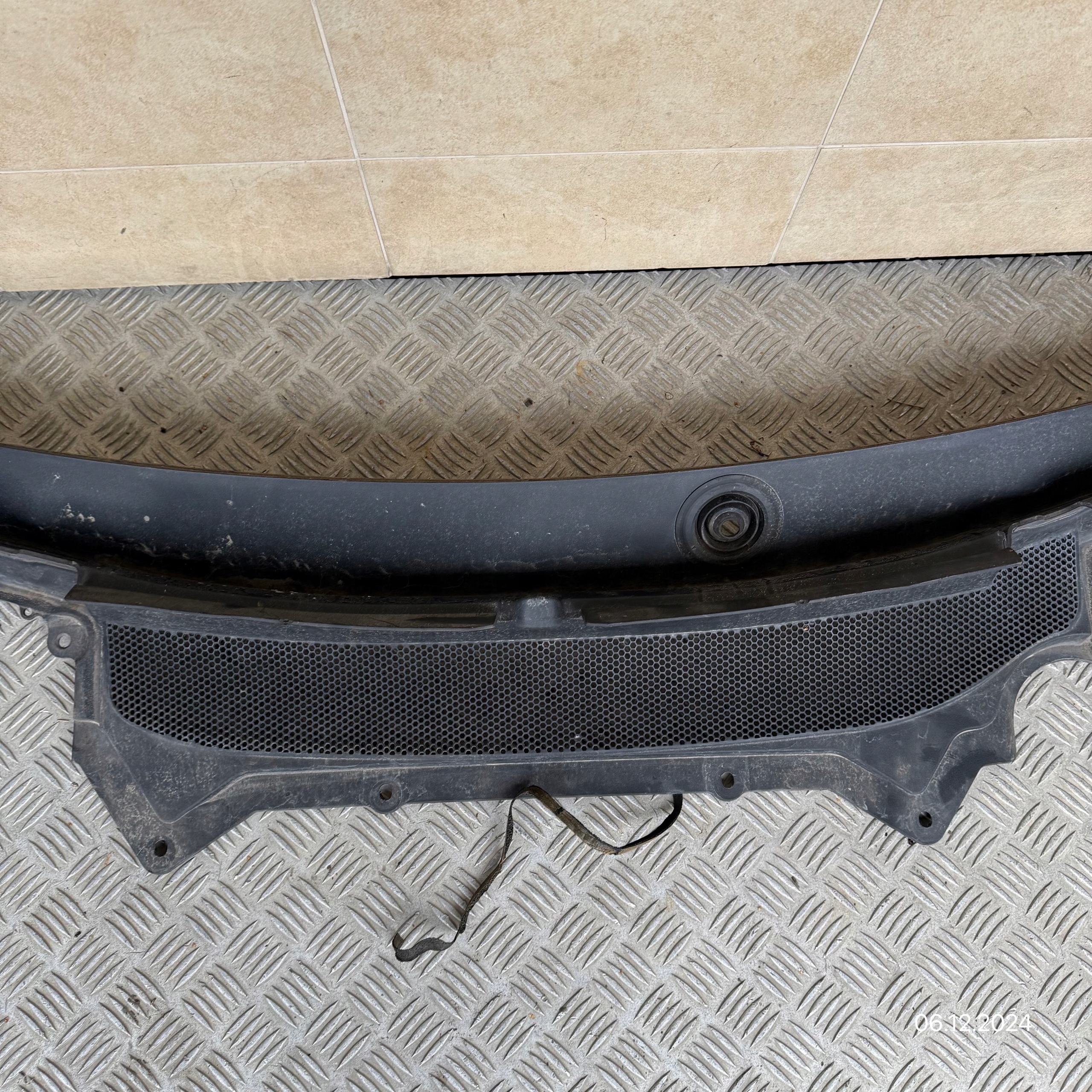torpedo complete LAND ROVER DISCOVERY SPORT HPLA-4105-A