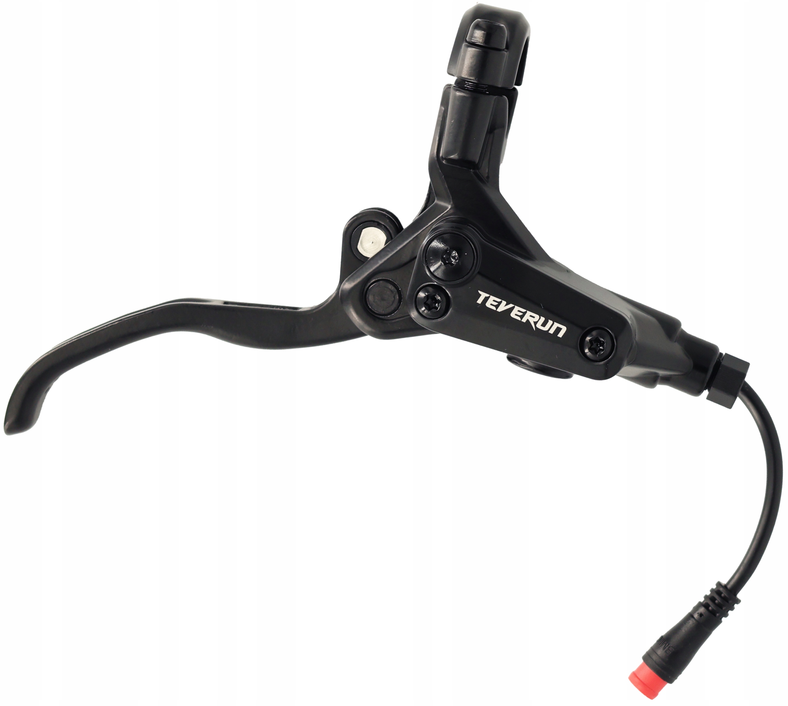 Klamka hamulca hydraulicznego Teverun Prawa Techlife Q5/Q7 Teverun