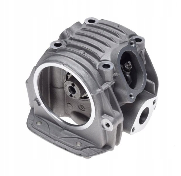 IS13M17930 - ГОЛОВКА ЦИЛІНДРА ДВИГУНА LF120