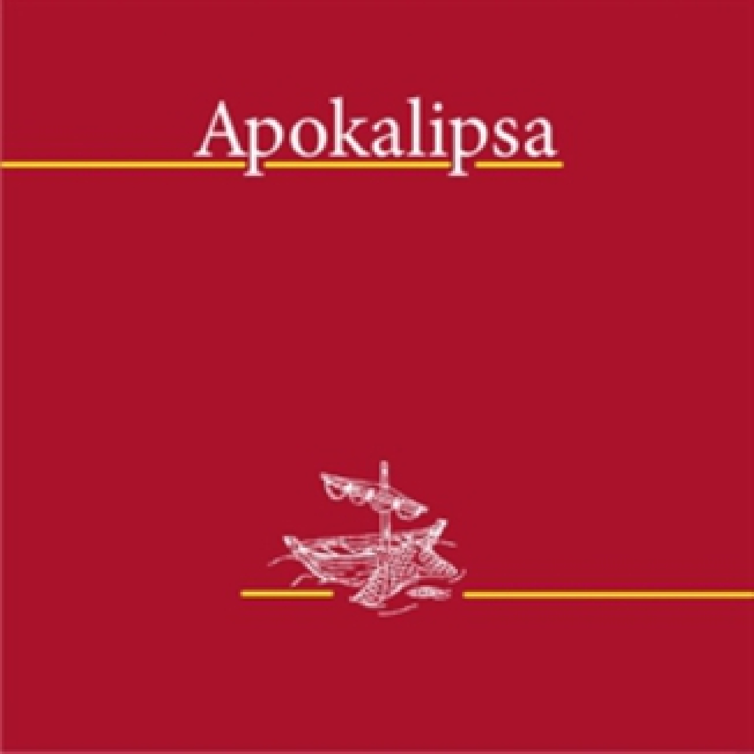 Apokalipsa