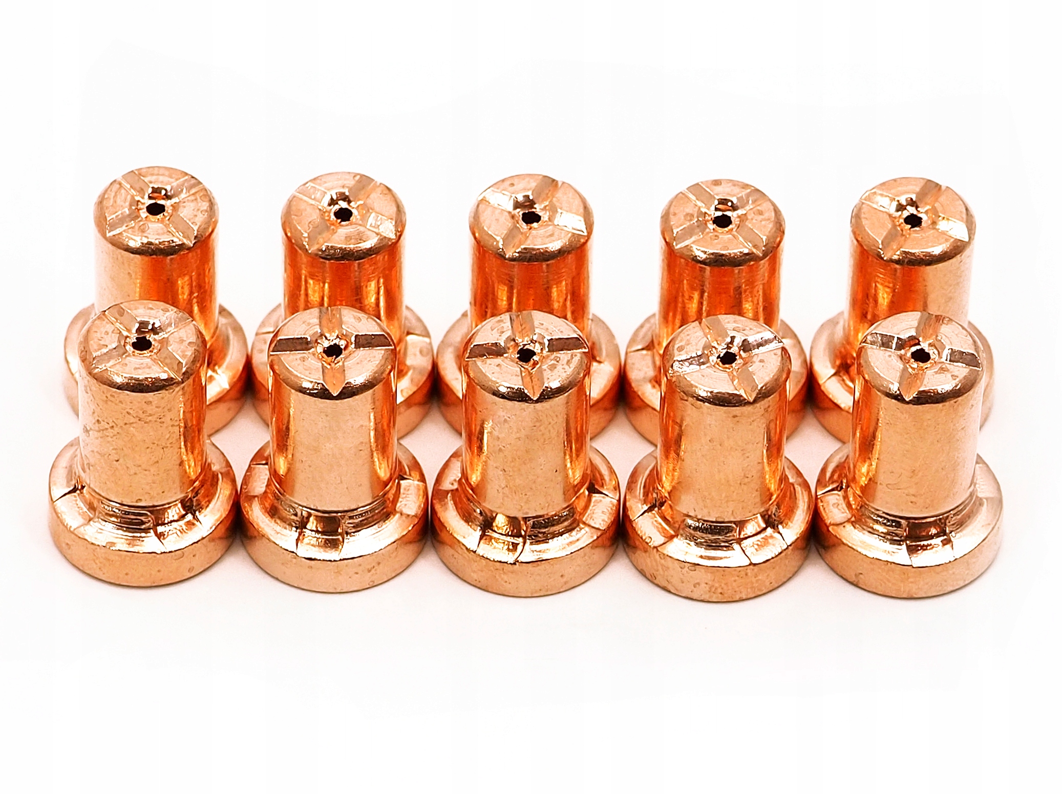 

10szt Dysza Plazmy PT-31XL PT31 XL 1,0mm Długa Cut