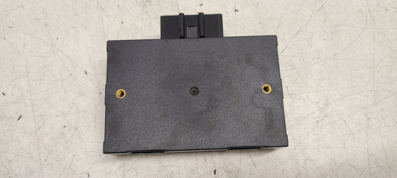 comfort control unit VW Polo 9N FL 1,4 TDI
