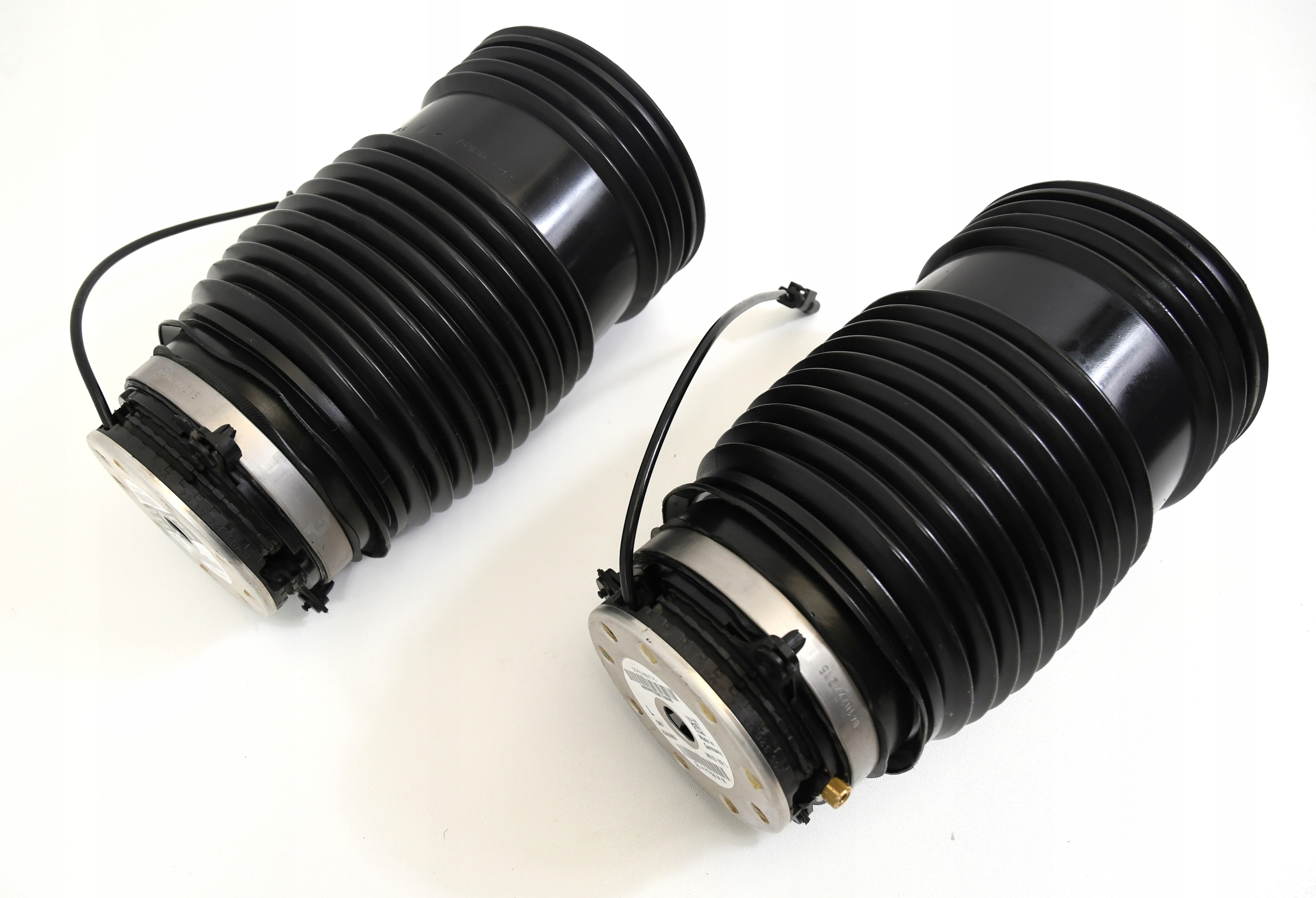 A2133280200 - MERCEDES W213 W253 AMG сильфон подушка p новий оригінальний