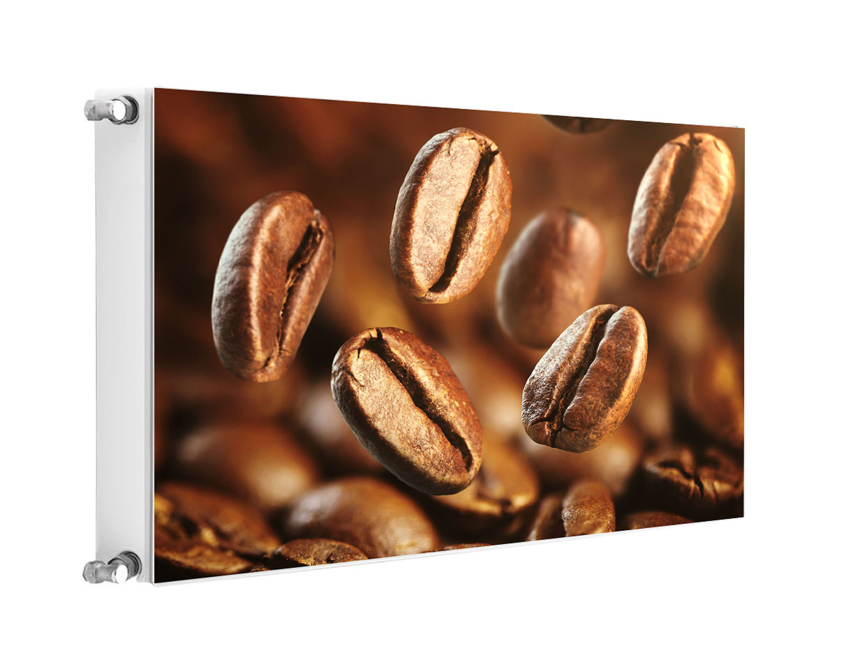Magnet Na Radiátor Grzenik 80x60 Káva