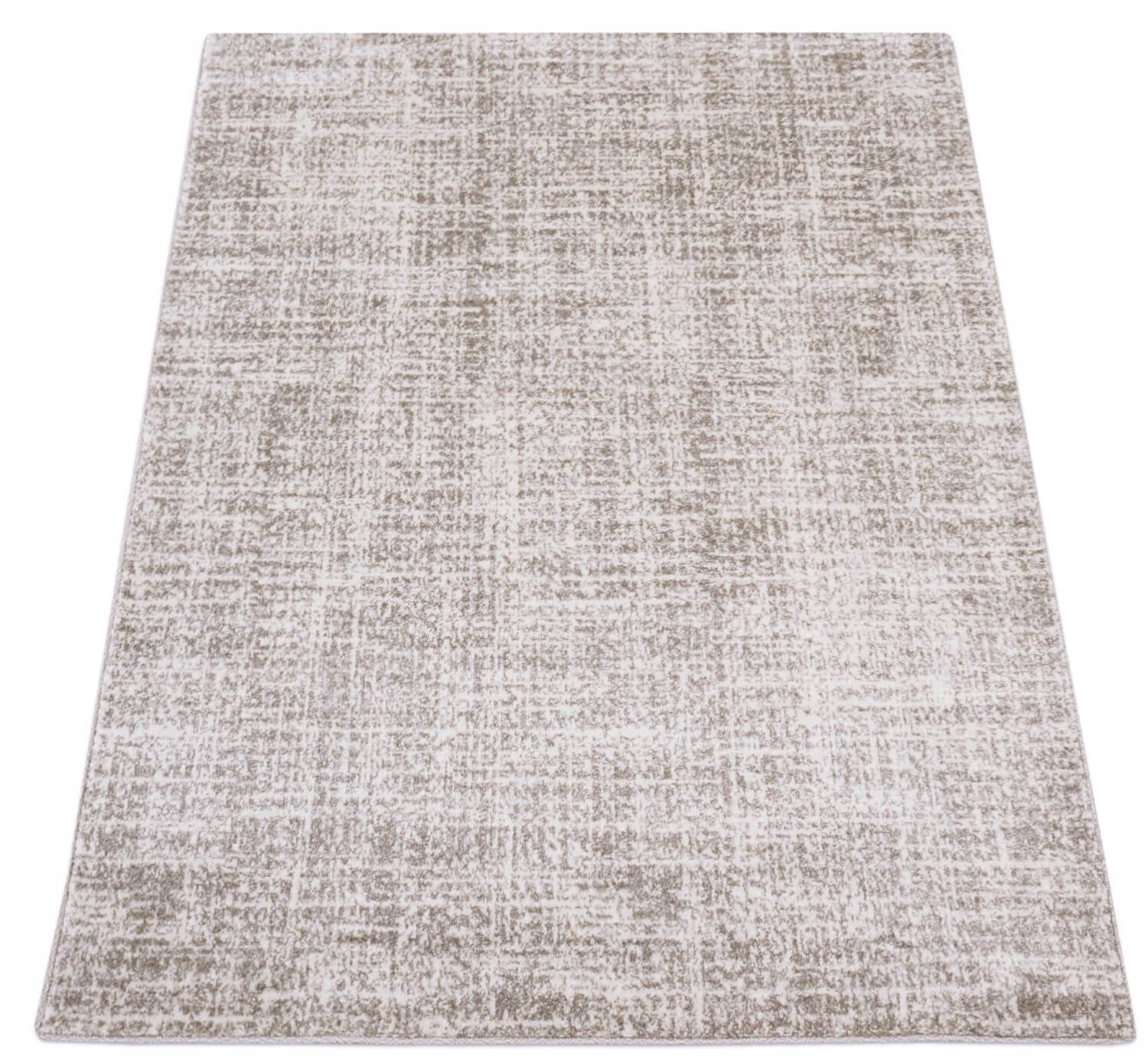 Koberec Do Obývacího Pokoje Ložnice Modní, Hrubý Vlys 80X150