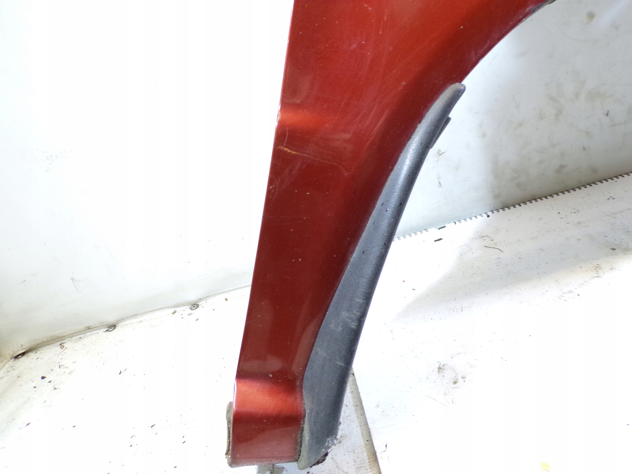 fender right front SKODA FABIA 1 and