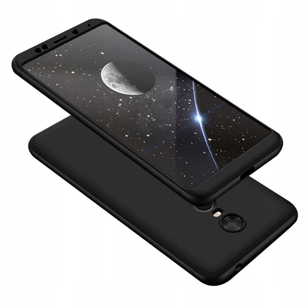 

Gkk 360 Protection Case etui Xiaomi Redmi 5 Plus