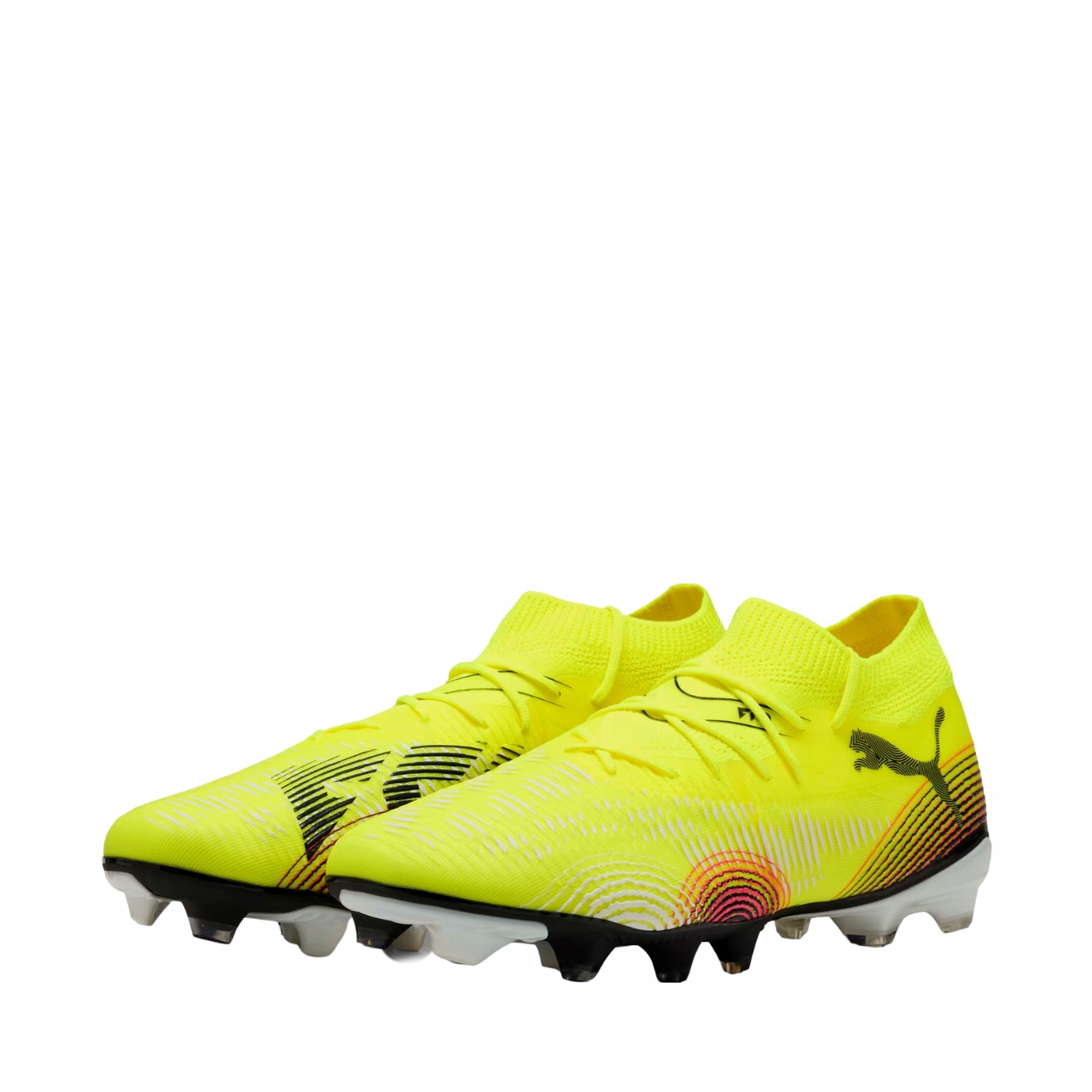 Fotbalová obuv Puma lanka turf orlik Future 8 Match Fg/ag vel. 42