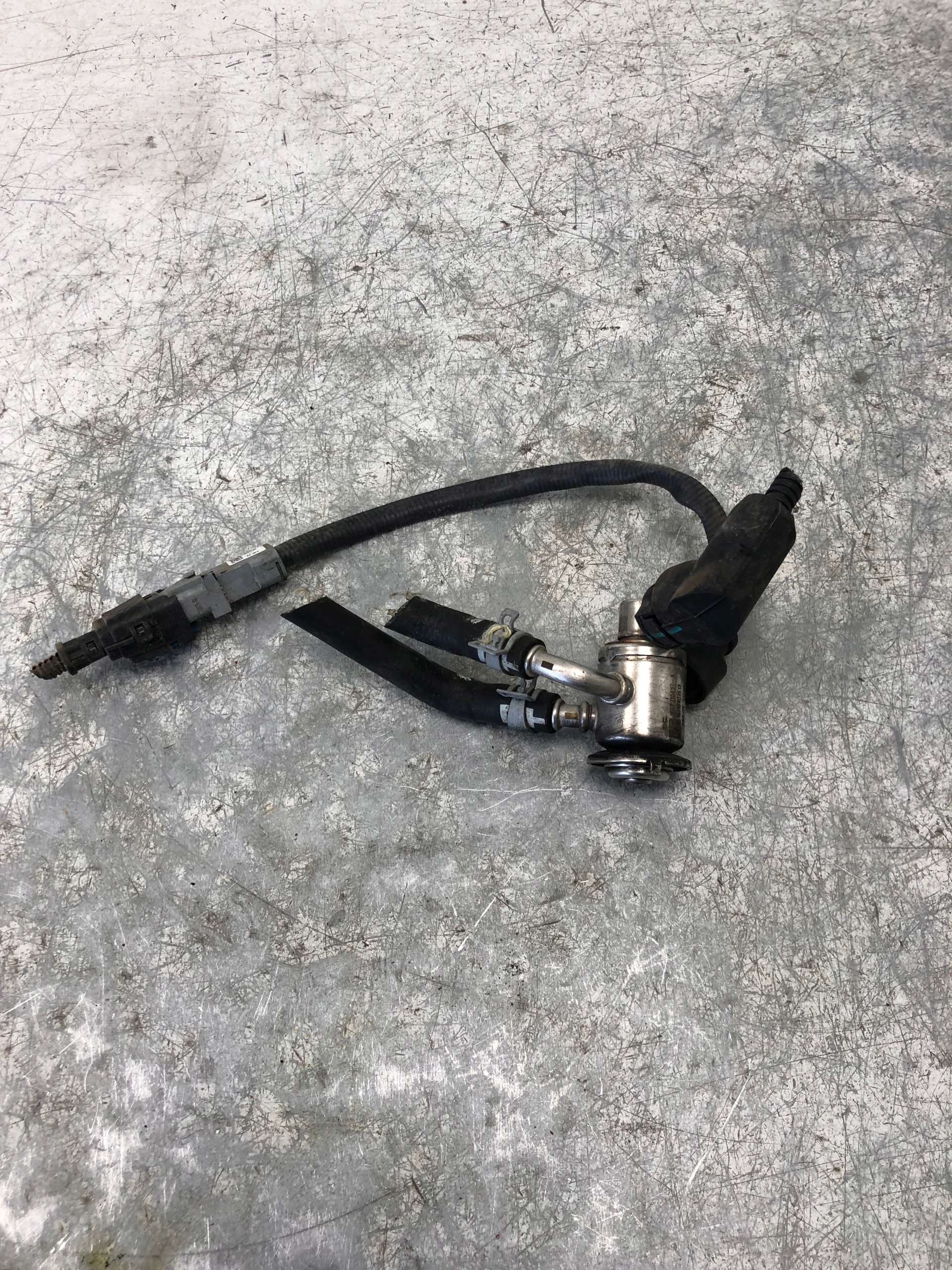 Iniettore ADBLUE RENAULT MASTER 160721041R