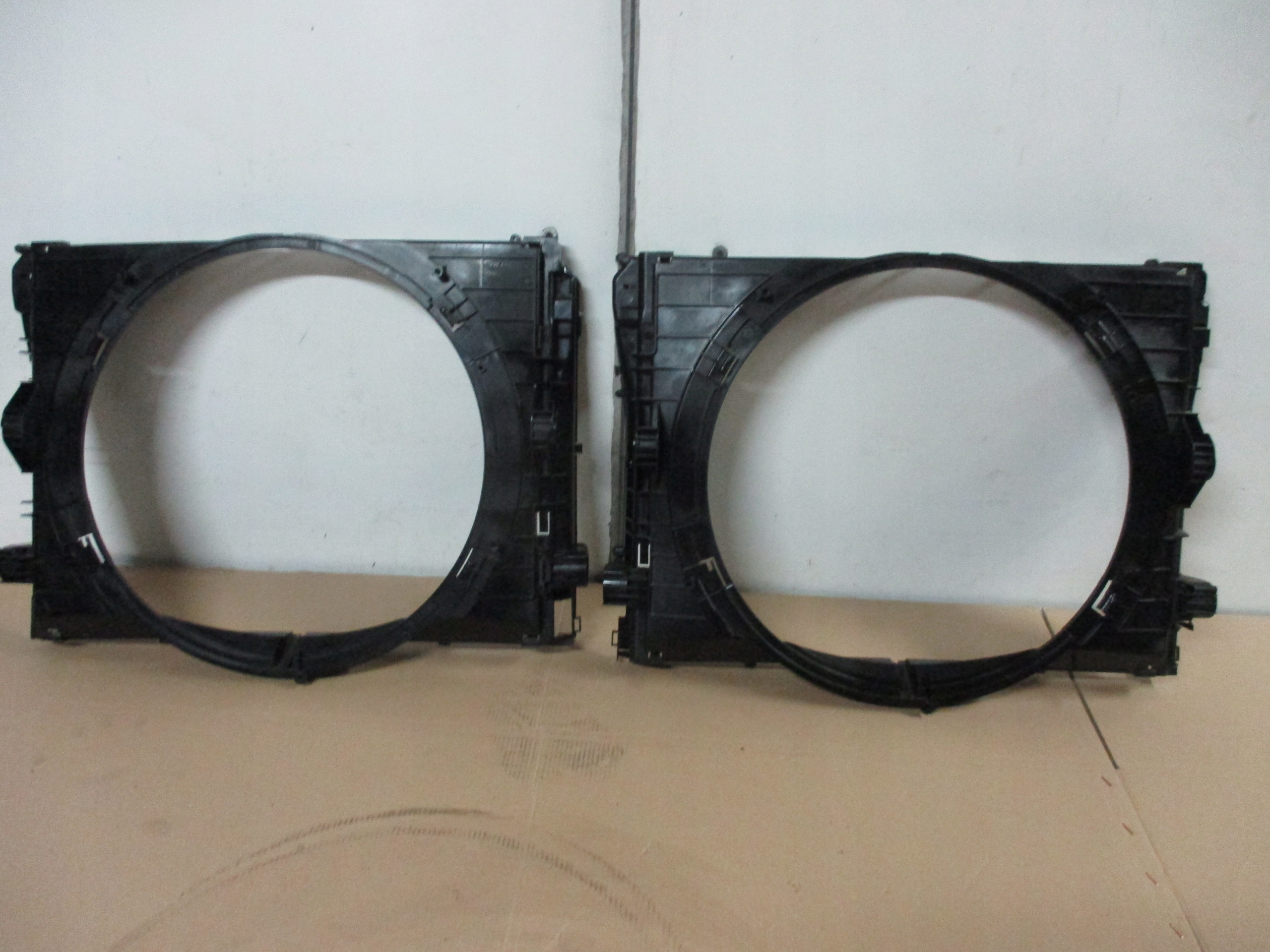 Boîte Ventilateurs VW Audi 85E121360