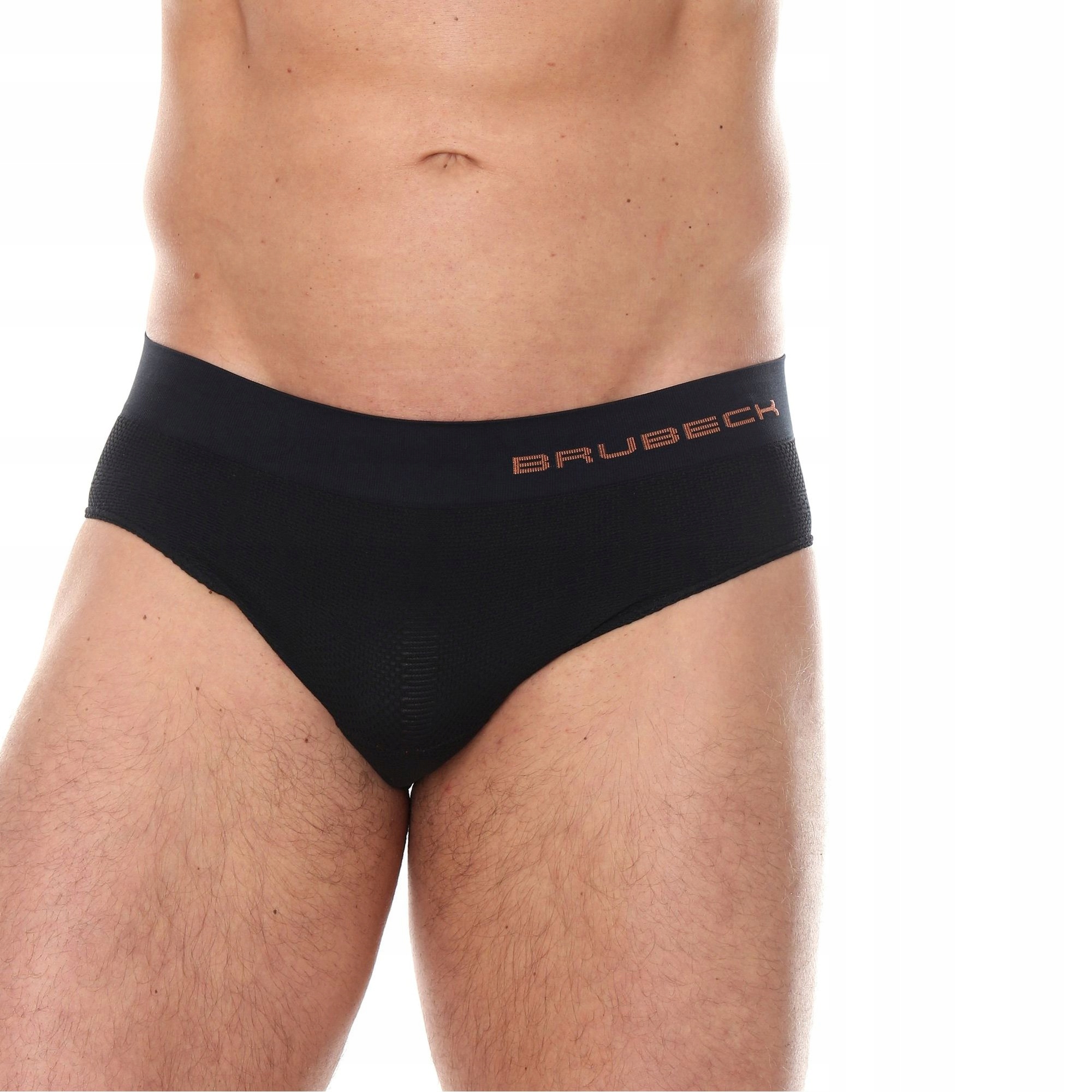 

Slipy męskie rowerowe Brubeck Majtki z wkładką L