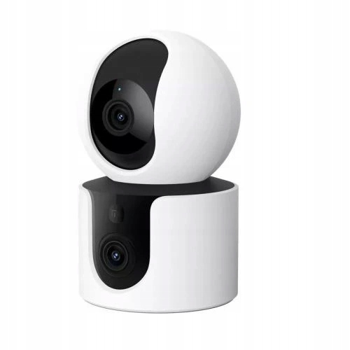 Xiaomi Smart Camera C300 Dual 2K Eu BHR9166EU