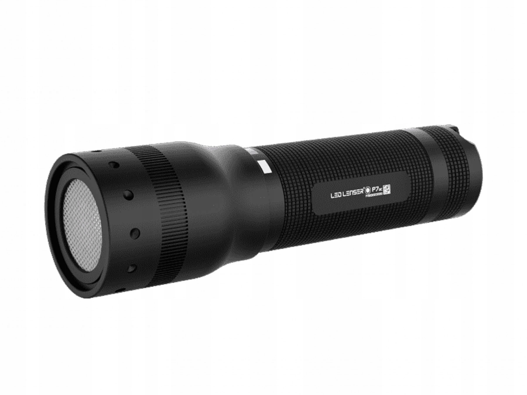 Ledlenser P7QC 9407-Q ліхтарик 220lm