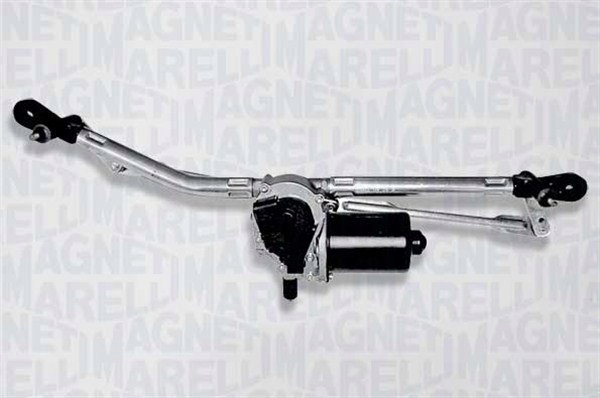 064012001010 - Двигатель стеклоочистителя FIAT P. PUNTO MAGNETI MARELLI