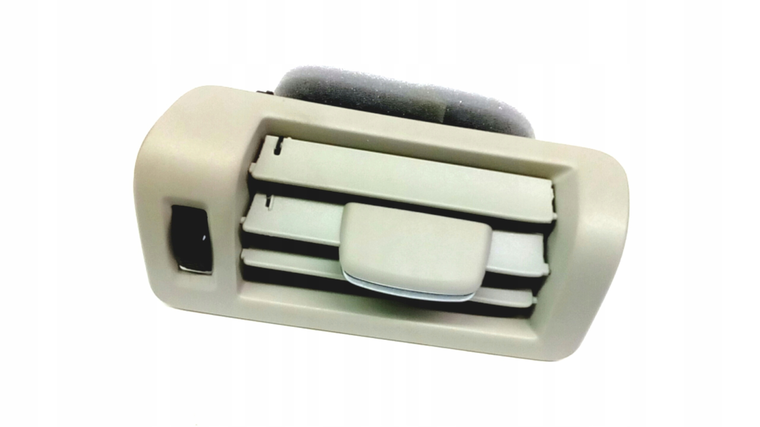 Volvo S90 V90 pravá větrací mřížka uprostřed sloupku Oe 31497129