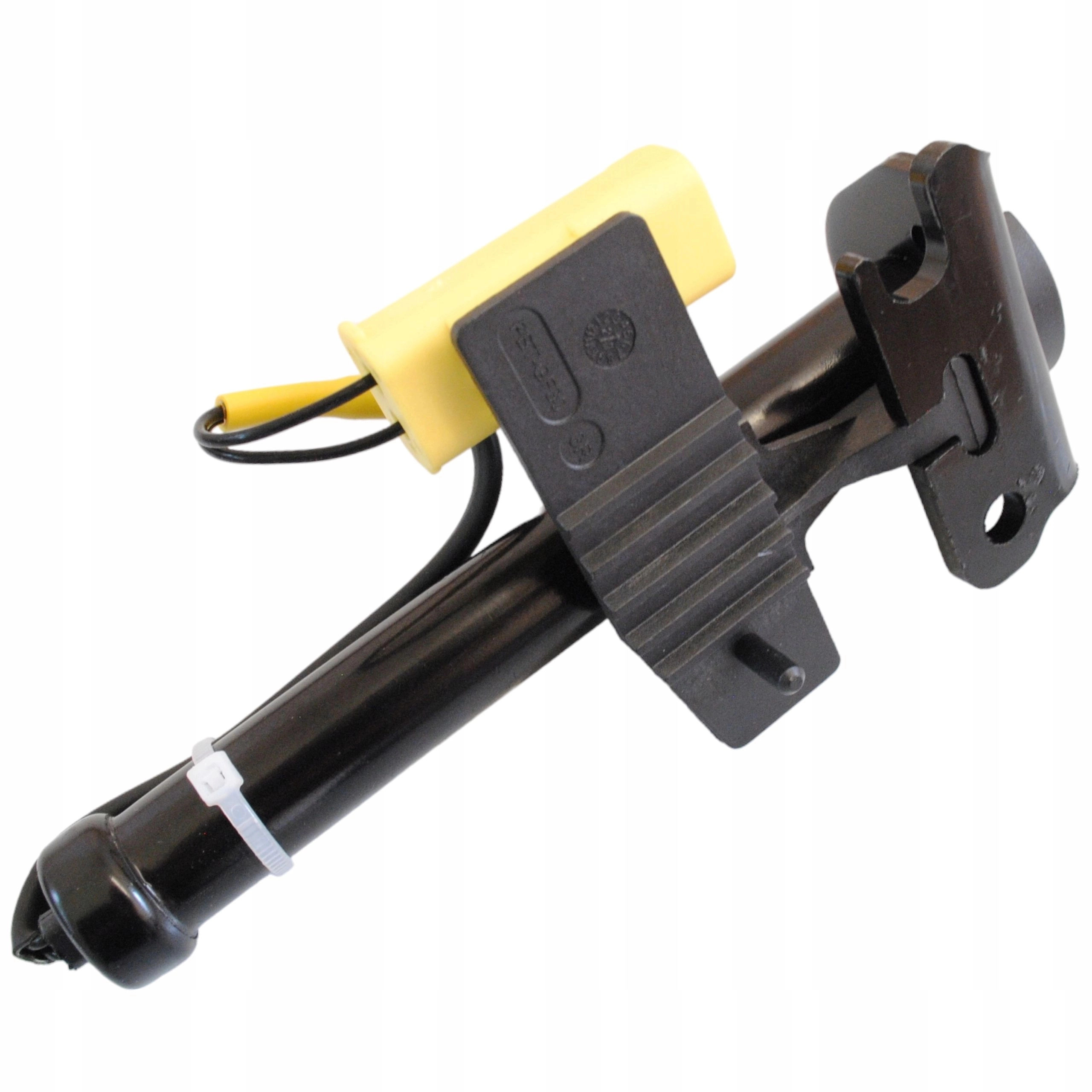 Nový! Pyrotechnický Náboj Pravé závěsné kapoty Bmw X3 X4 G01 G02 F97 F98