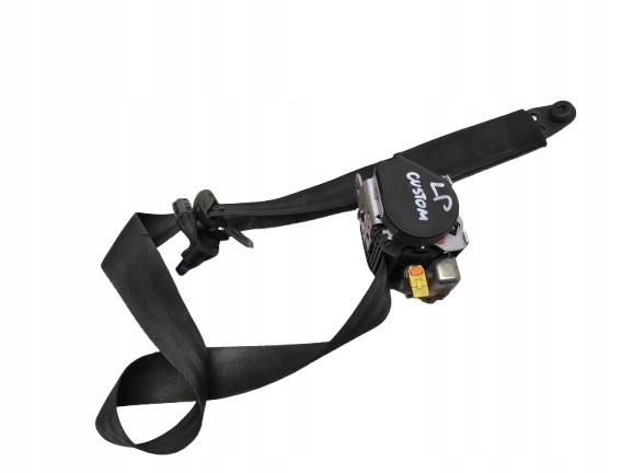 FORD TRANSIT CUSTOM 12- PAS BEZPIECZEŃSTWA LEWY PRZÓD