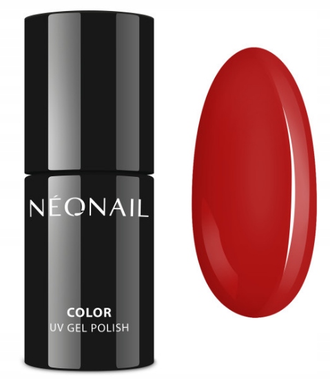 

Neonail Lakier Hybrydowy Mrs Red 7750