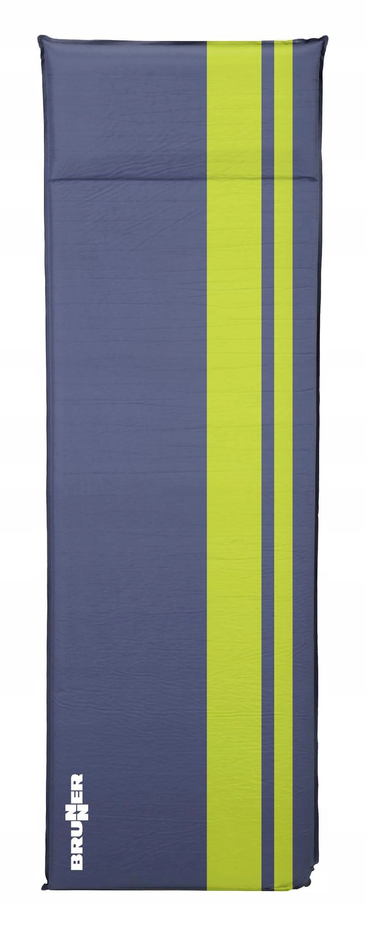 Kempingová samonafukovací karimatka Alveomats 3 Brunner