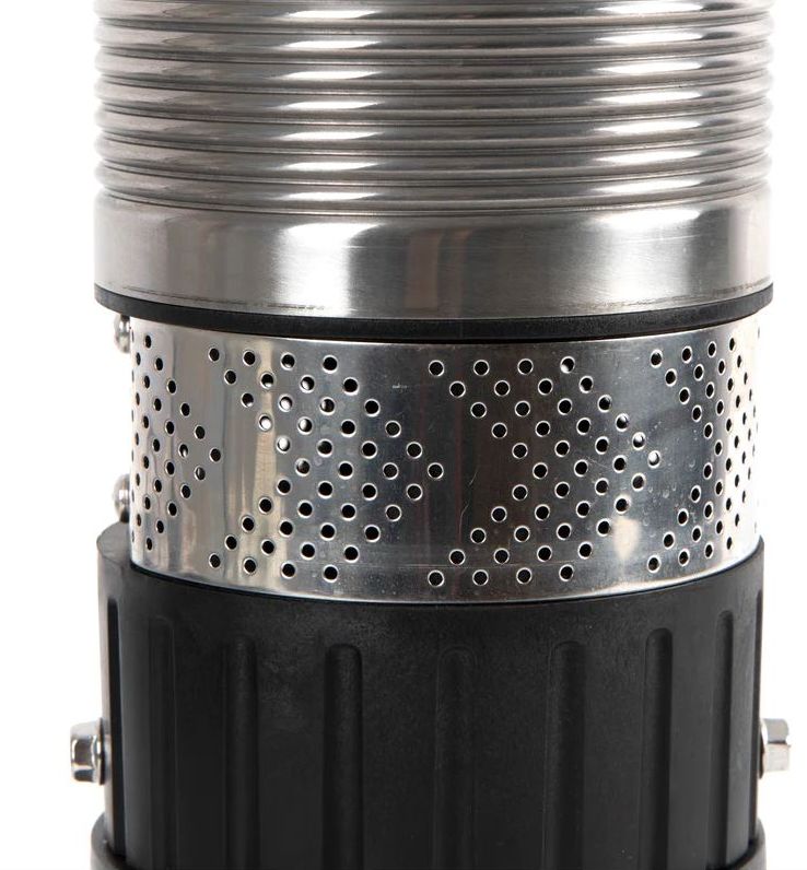 POMPA GŁĘBINOWA AUTOMATYCZNA OLA AUTO 100 IBO 800W Cicha EAN (GTIN) 5903887211925