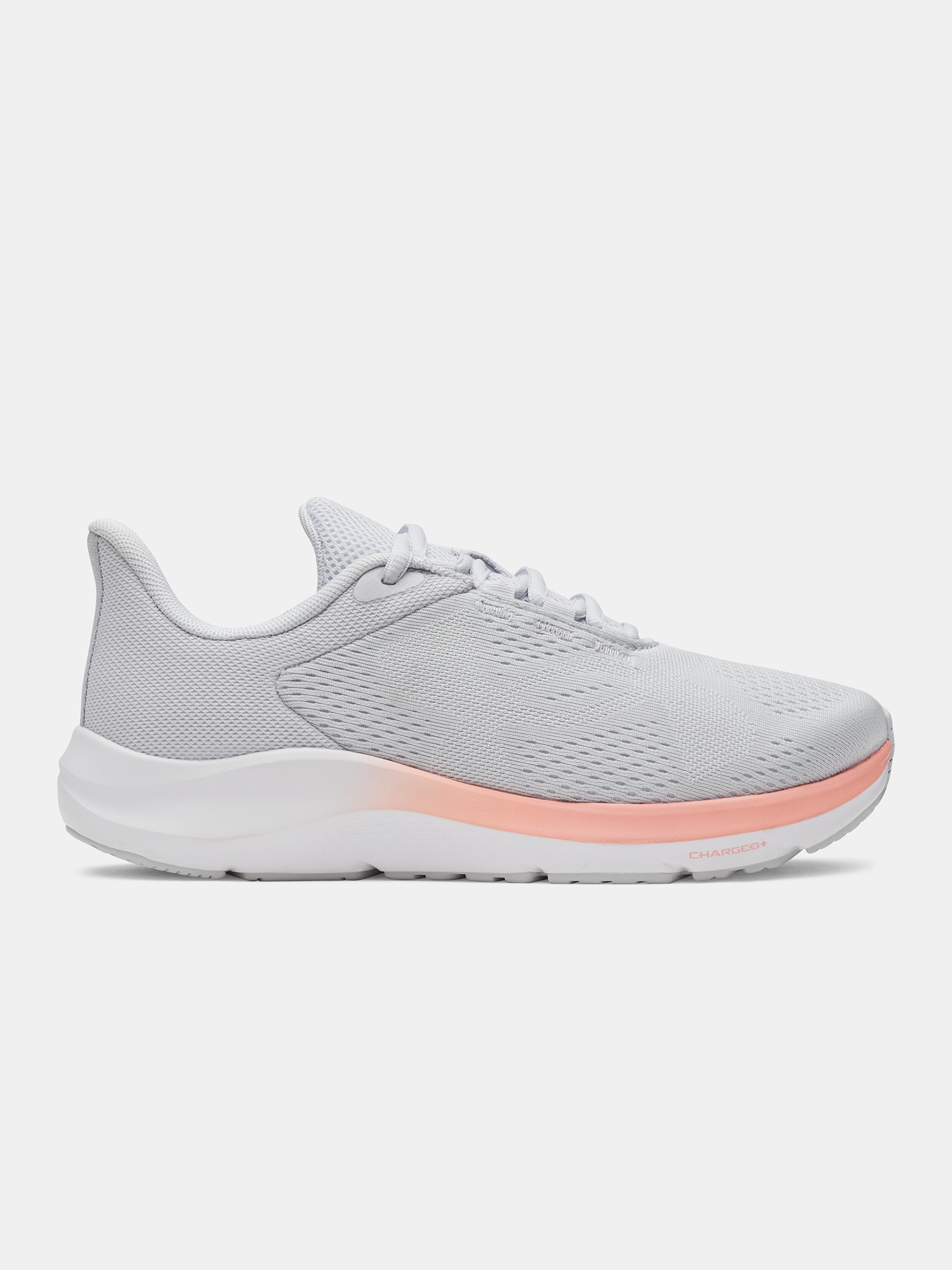 Under Armour Dámské boty Under Armour Ua W Charged Pursuit 4 Bl