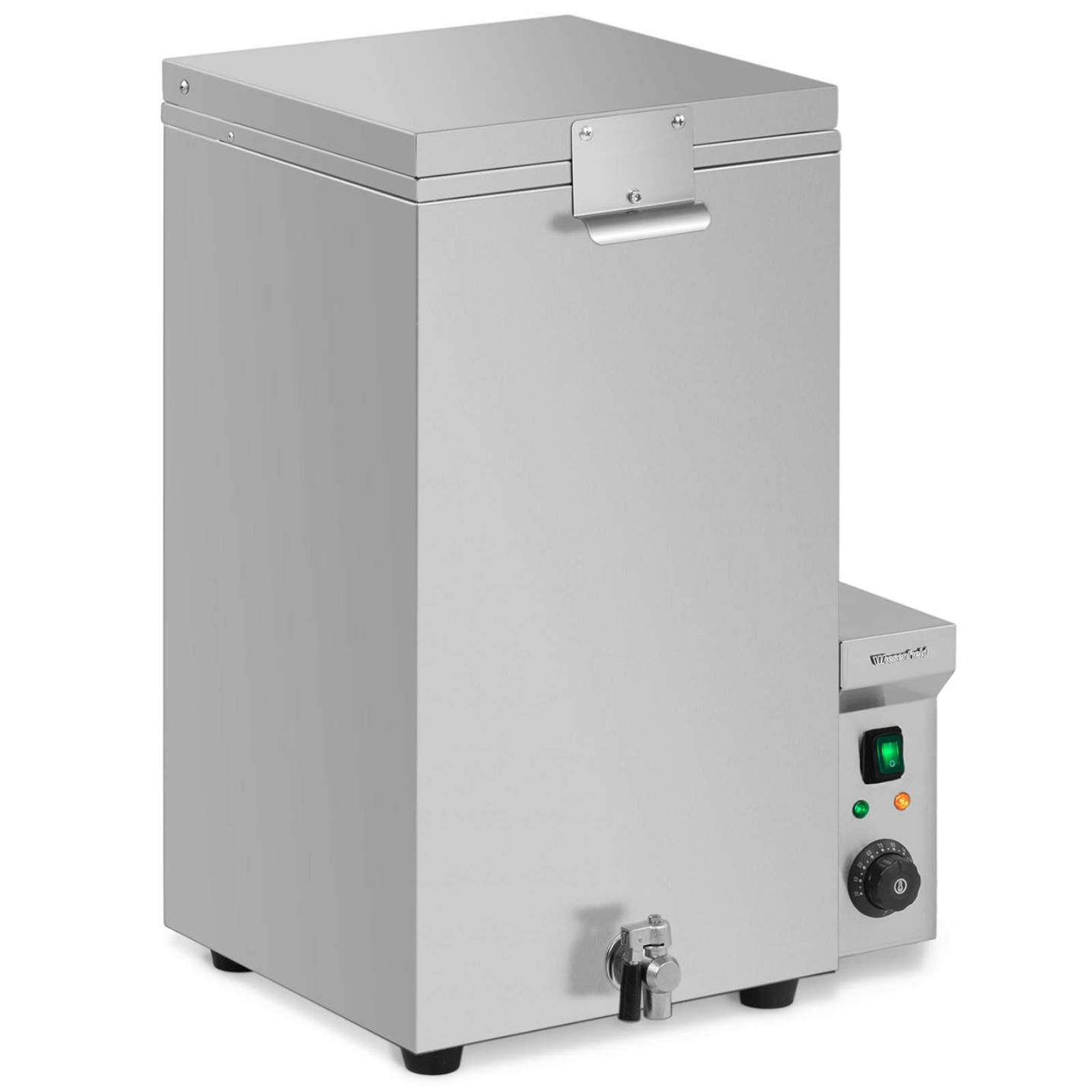 Spařovač Pro Kuřecí Drůbež A Krůtí Kachny Gastronomický