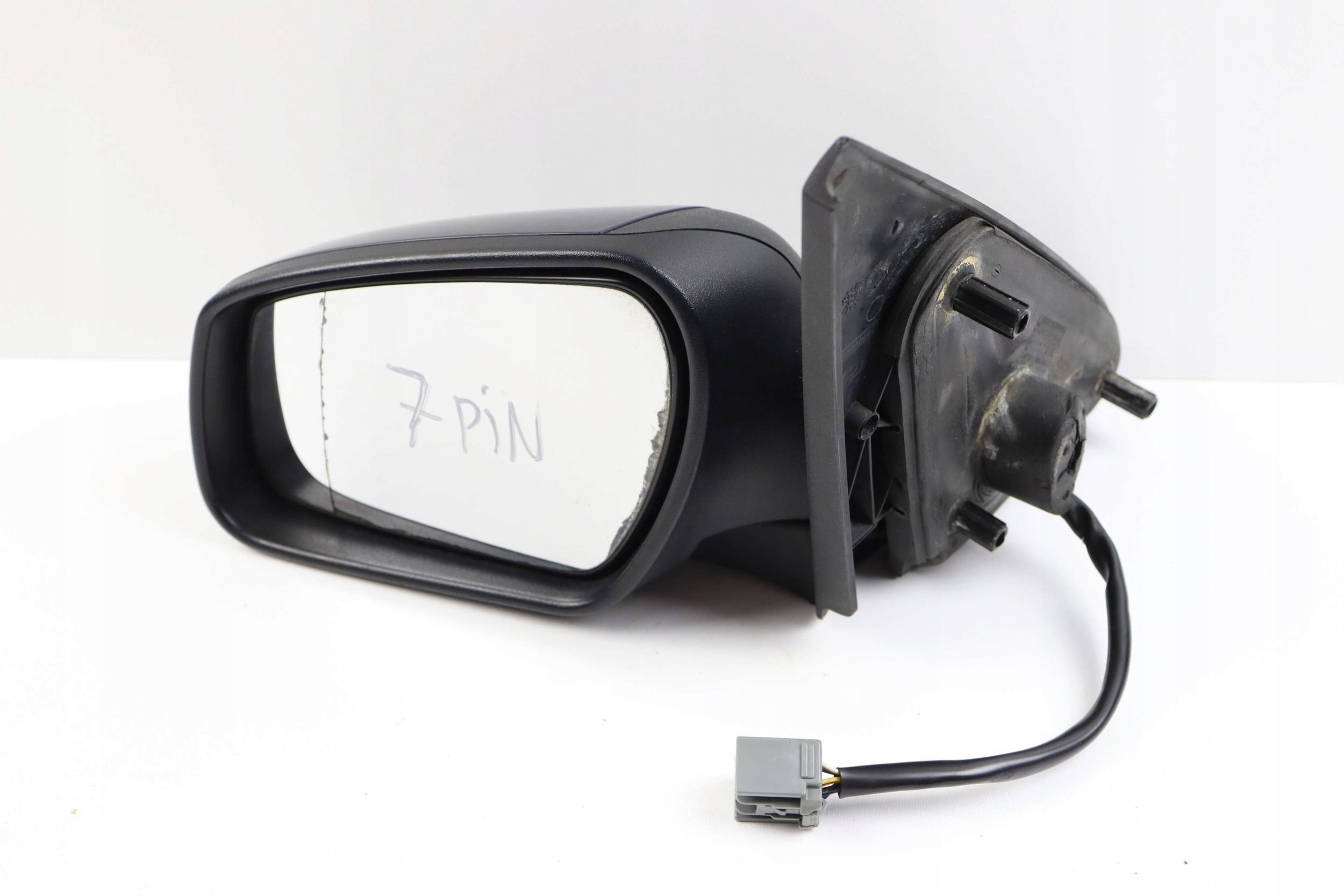 FORD MONDEO MK3 III mirror left 7 PIN E9024236 E9014236 EUROPA