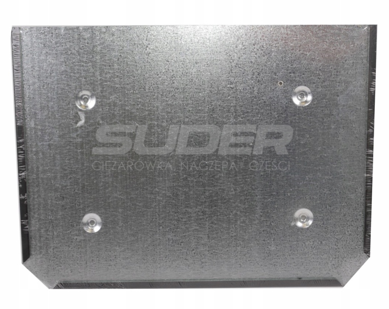 Kieszeń tablicy, kieszeń do tablicy TIR 300x400 mm Producent Borg-Hico