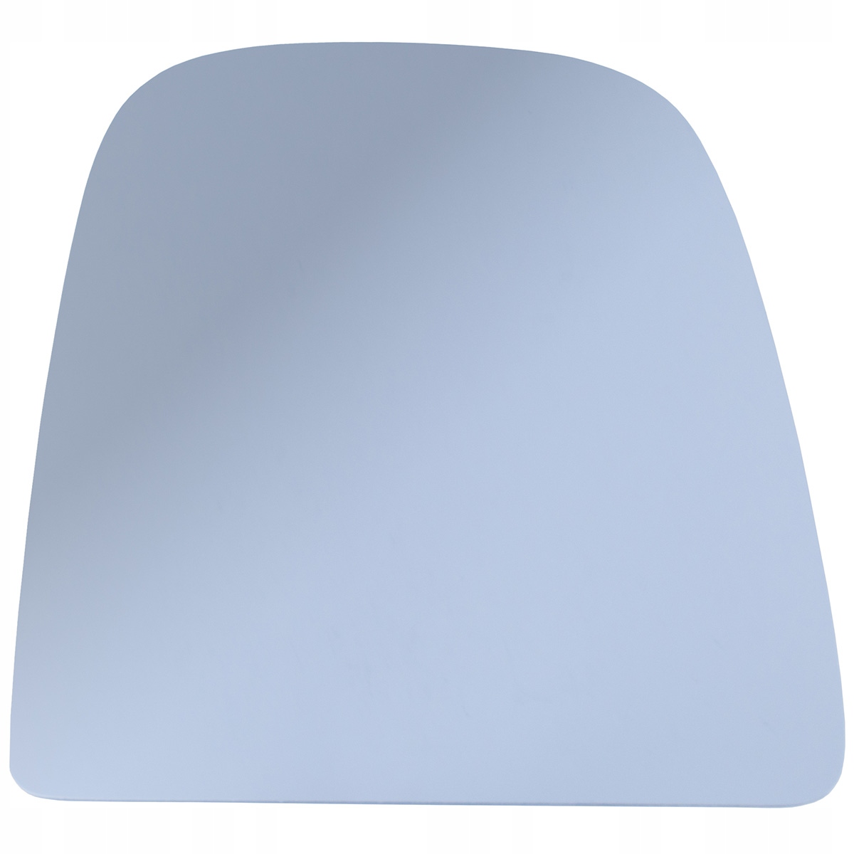 WKŁAD LUSTERKA OGRZEWANY PRAWY do IVECO DAILY 06- Strona zabudowy prawa