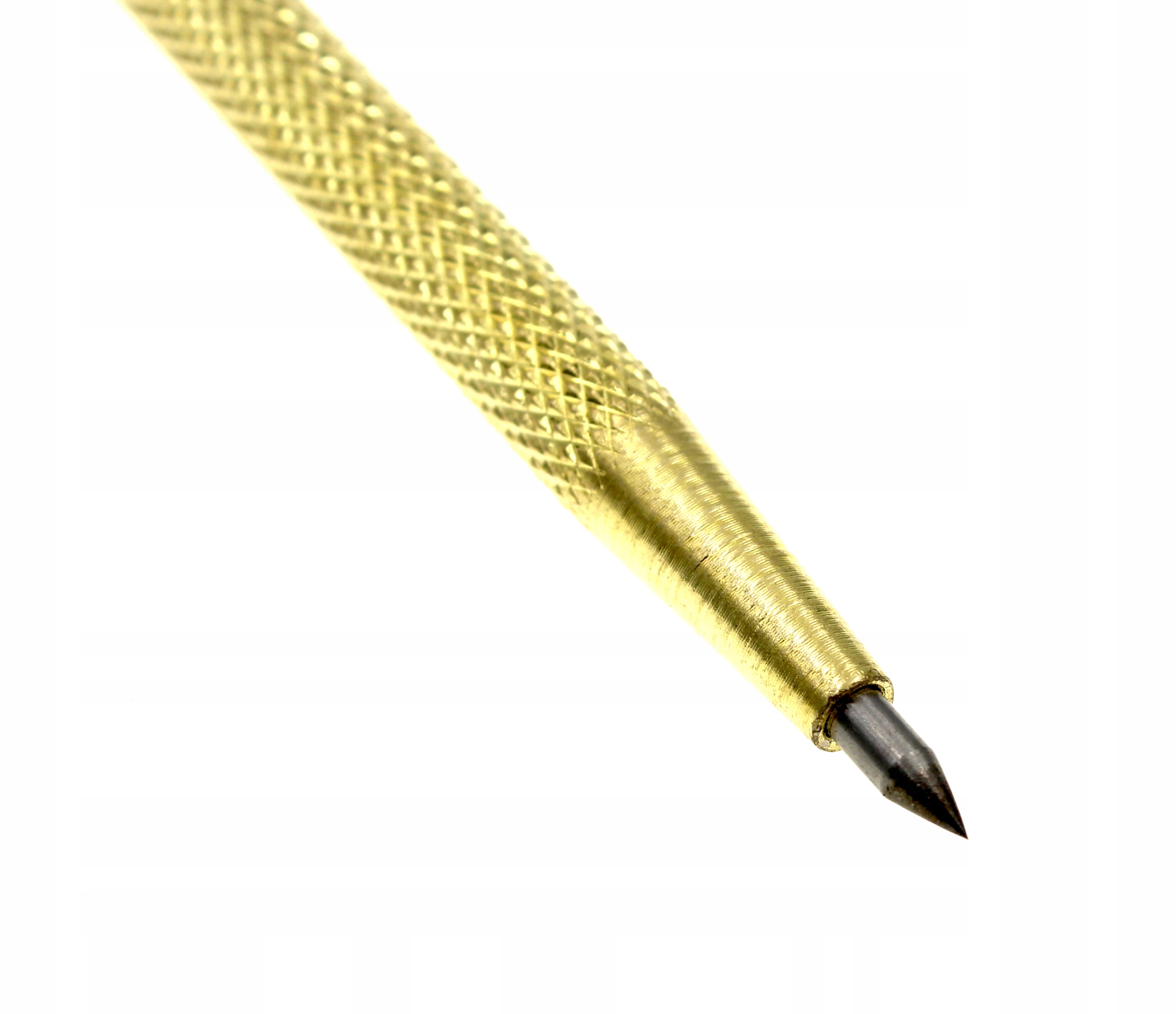 Metalowy rysik traserski 14cm metalowy EAN (GTIN) 5903815236853