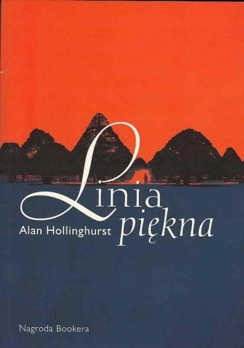 Alan Hollinghurst Linia Piękna