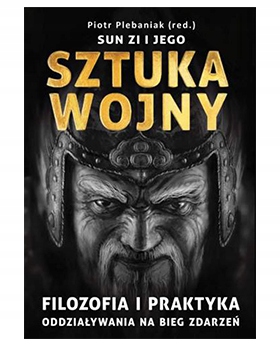 Sun Zi i jego Sztuka wojny-Zdjęcie-0