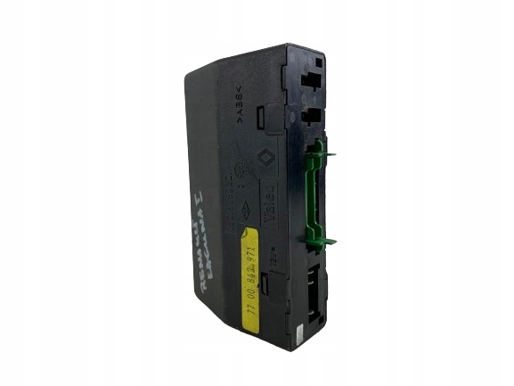 RENAULT LAGUNA and module control unit IMMOBILIZERA 7700842971