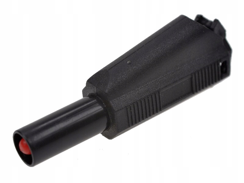 

Wtyk bananowy 4mm 32A Amass