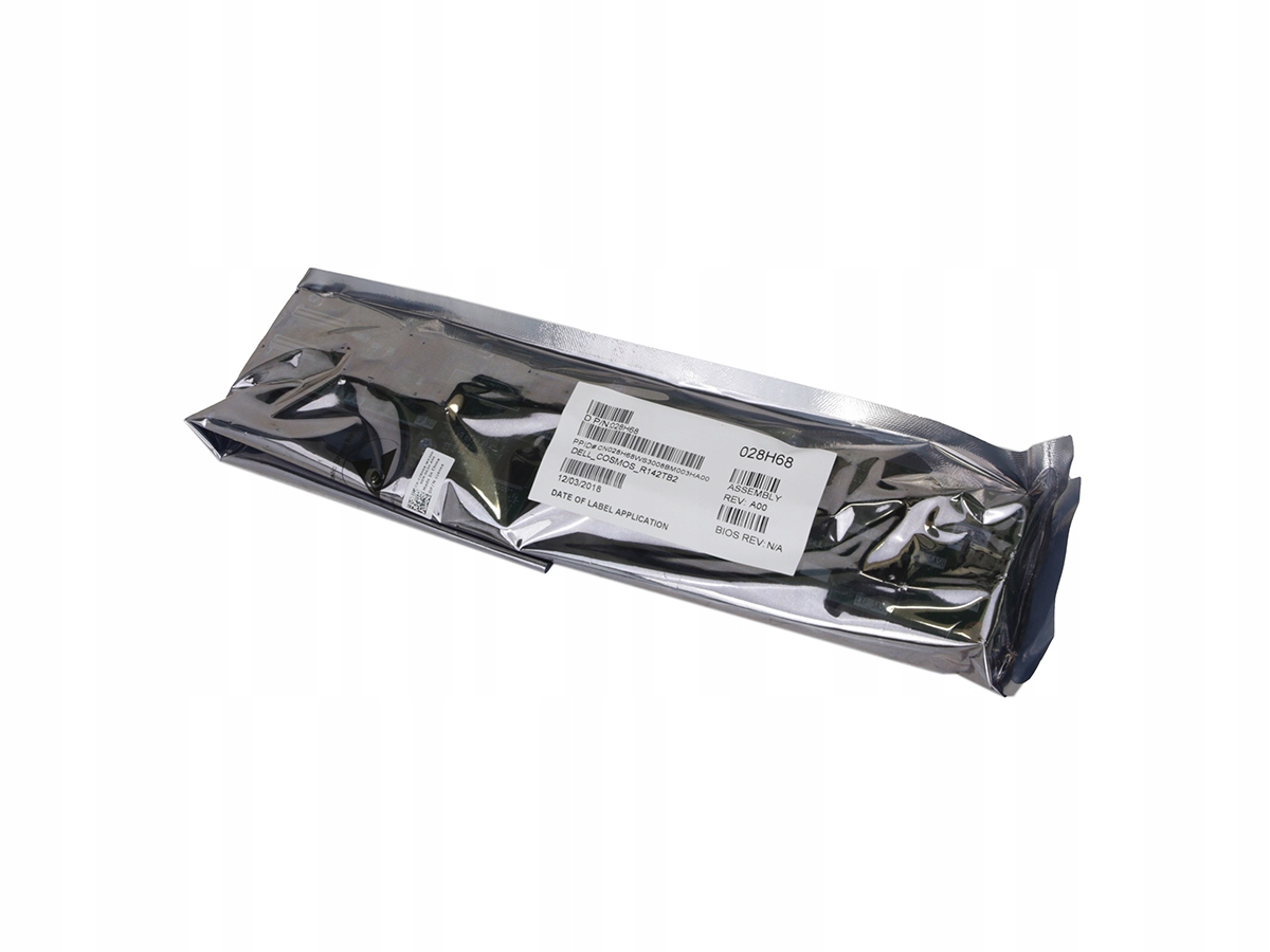 Rozšiřující modul zadní desky Dell Dell _COSMOS_R142TB2 028H68