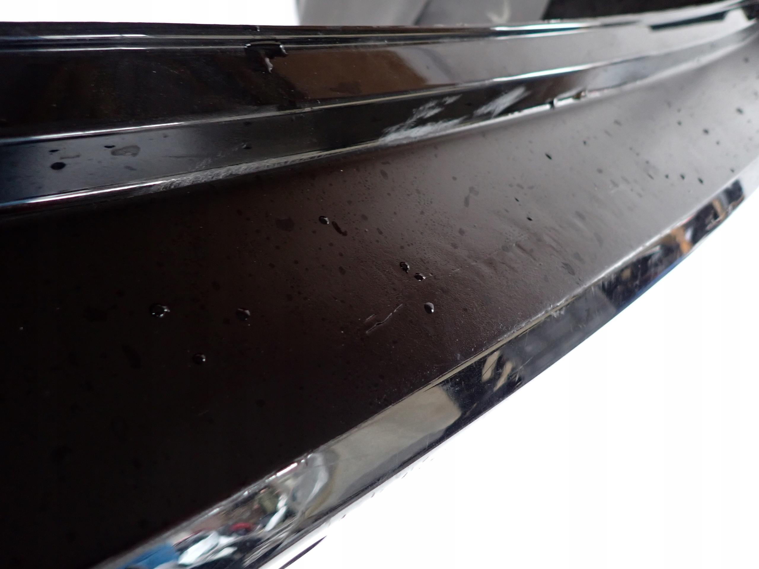 BMW 3 G21 m-packet KOMBI 18- bumper rear part rear PDC