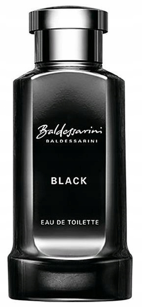 Baldessarini Black Edt 50 ml
