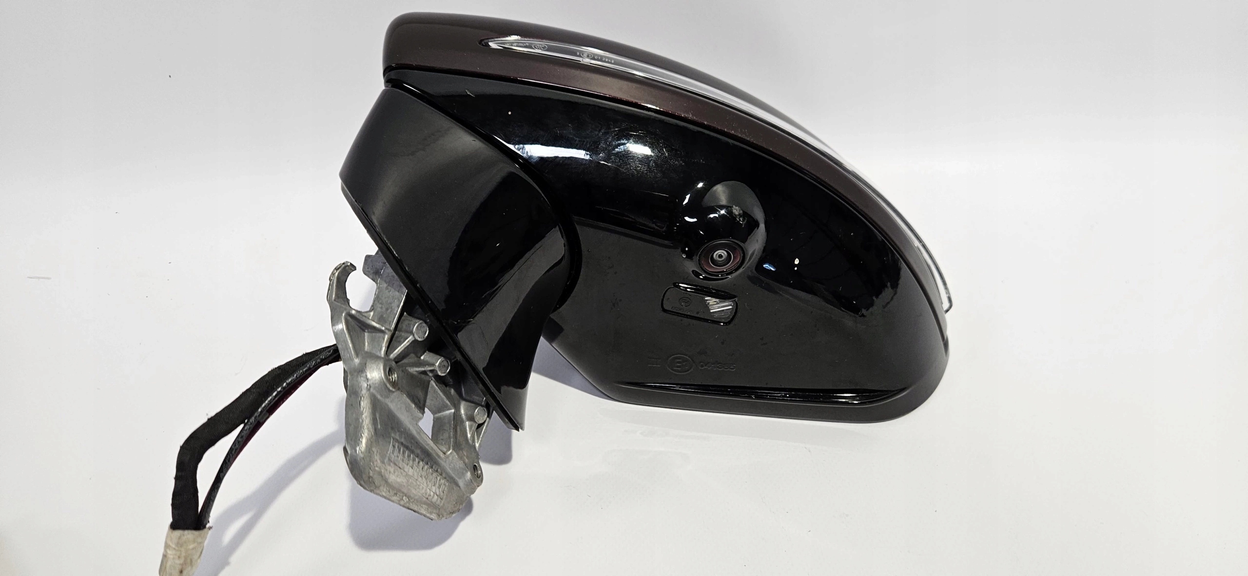 Spiegel links MERCEDES E-KLASA W238 9+7 PIN COUPE