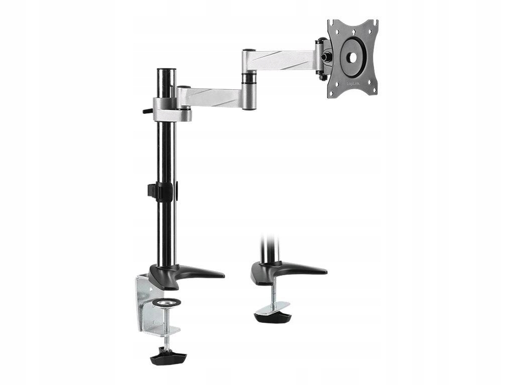 Logilink ID0186 Wireless keypad 2.4 GHz white