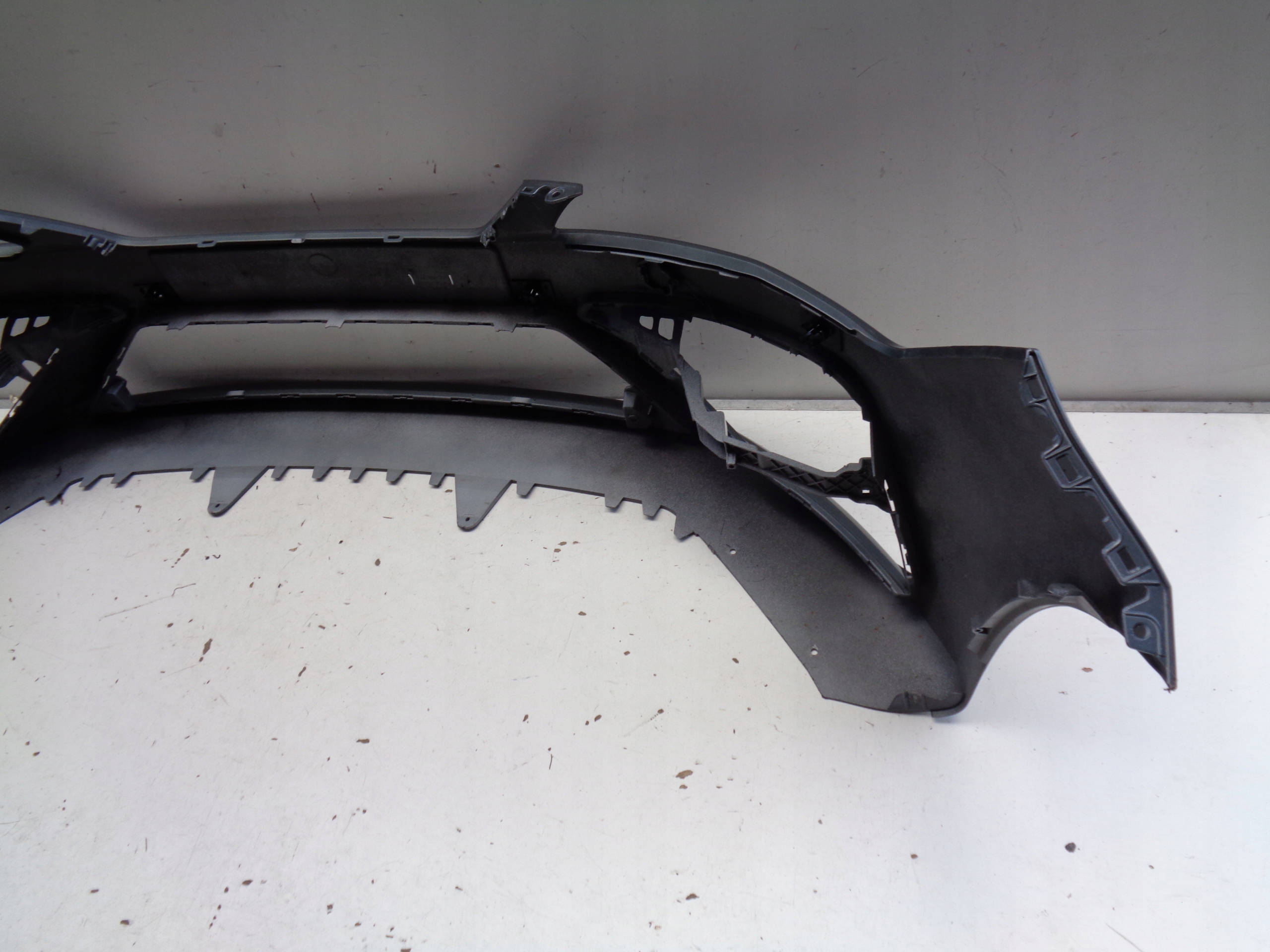 FRONTSTOSSSTANGE SEAT LEON III 3 5F 5F0 17- LIFT FR NR 42004
