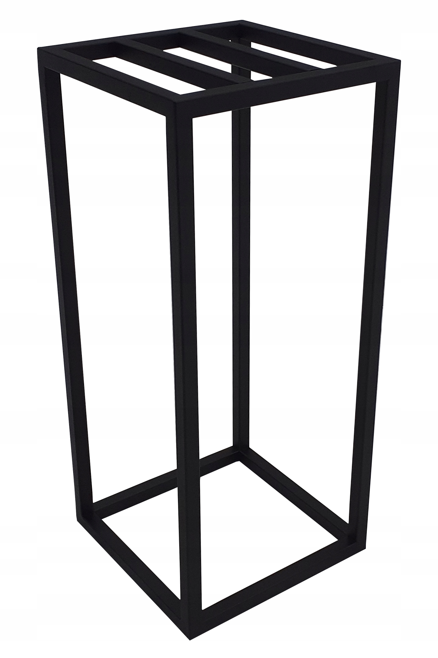 

Stojak na kwiaty kwietnik typu loft